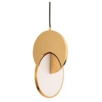 Подвесной светильник Arte Lamp Hannah A1916SP-1GO AR_A1916SP-1GO