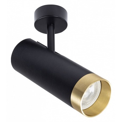 Светильник на штанге Arte Lamp Topic A2357PL-1BK AR_A2357PL-1BK