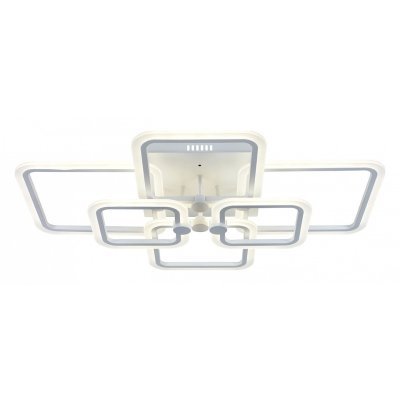 Потолочная люстра Escada Matrix 10220/6LED 120W ESC_10220_6LED_120W