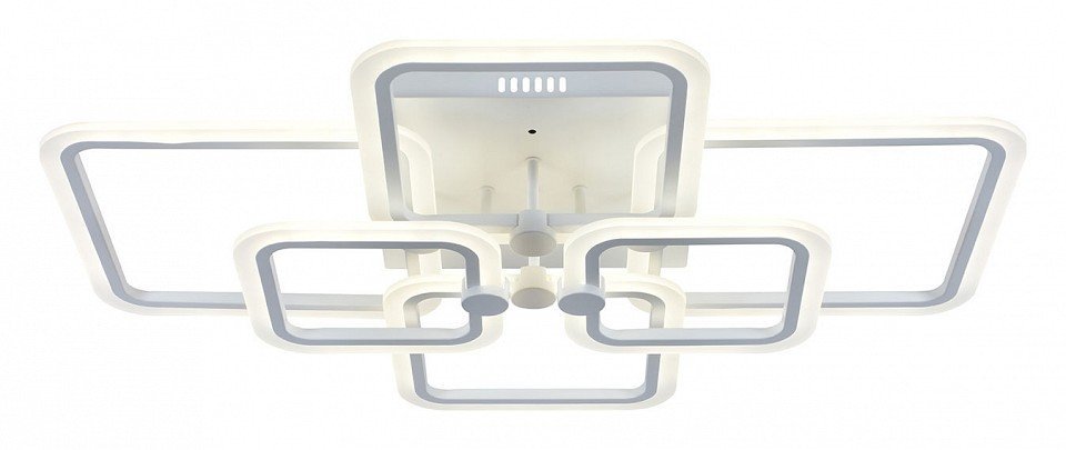 Фото Потолочная люстра Escada Matrix 10220/6LED 120W ESC_10220_6LED_120W - интернет-магазин МегаТерем в Москве