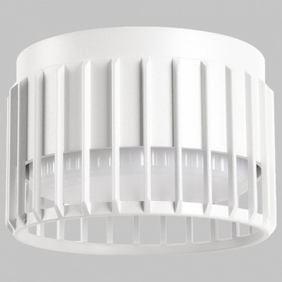 Накладной светильник Imex GRIDO GX53 IL.0005.2300-WH IMX_IL.0005.2300-WH