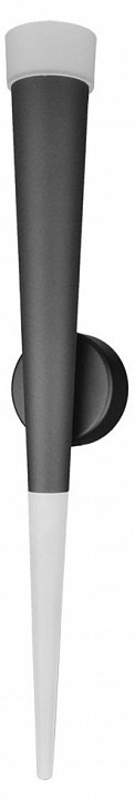 Фото Бра Arte Lamp Sabik A6010AP-1BK AR_A6010AP-1BK - интернет-магазин МегаТерем в Москве