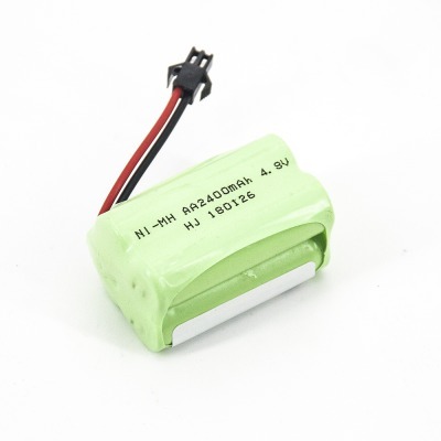 Аккумулятор Ni-Mh 4.8v 2400...
