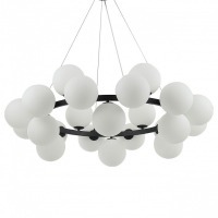 Подвесная люстра Kink Light Сида 07508-24,19 KL_07508-24.19