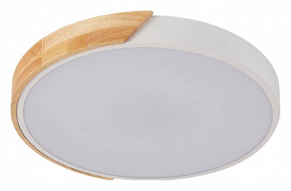 Фото Накладной светильник Natali Kovaltseva Scandinavian LED LAMPS 81181 KVL_44243 - интернет-магазин МегаТерем в Москве