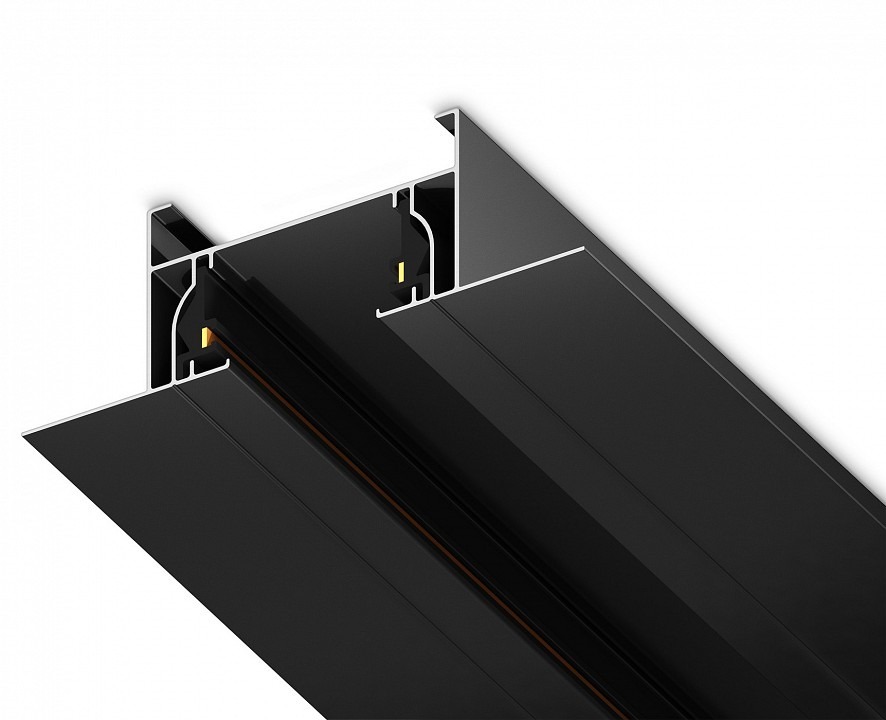 Фото Трек встраиваемый Ambrella Light TRACK SYSTEM GL7122 AMBR_GL7122 - интернет-магазин МегаТерем в Москве
