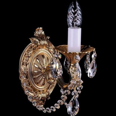 Бра Bohemia Ivele Crystal 1...