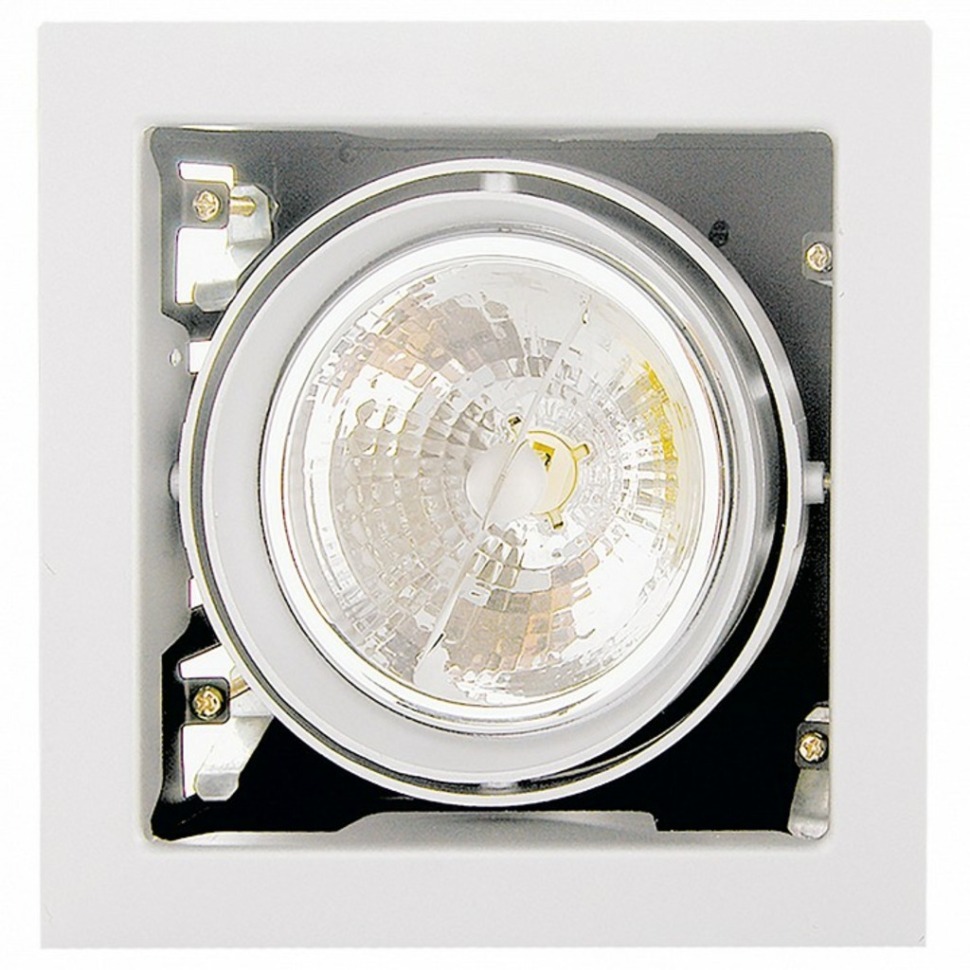 Фото Встраиваемый светильник Lightstar Cardano 214110 LS_214110 - интернет-магазин МегаТерем в Москве