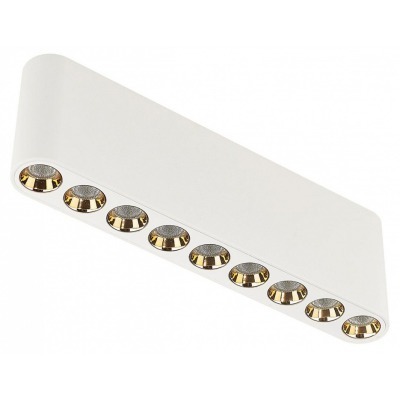 Накладной светильник Odeon Light Small 7091/21CL OD_7091_21CL