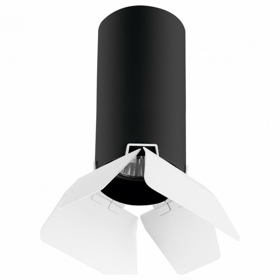 Фото Накладной светильник Lightstar Rullo R487436 LS_R487436 - интернет-магазин МегаТерем в Москве