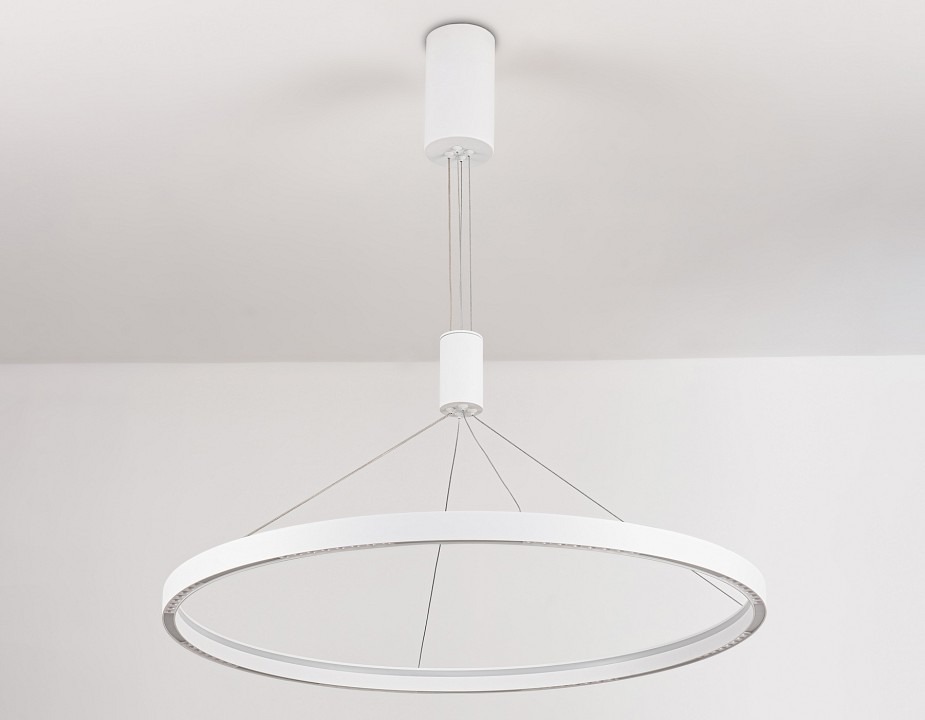 Фото Подвесной светильник Ambrella Light FL FL5855 AMBR_FL5855 - интернет-магазин МегаТерем в Москве