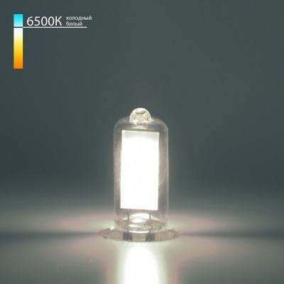 Лампа светодиодная Elektrostandard BLG4 G4 3Вт 6500K a058839 ELK_a058839