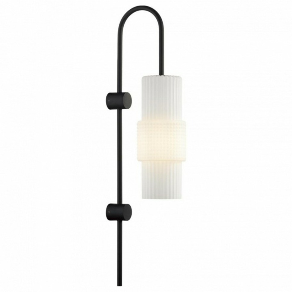 Фото Бра Odeon Light Pimpa 1 5017/1W OD_5017_1W - интернет-магазин МегаТерем в Москве