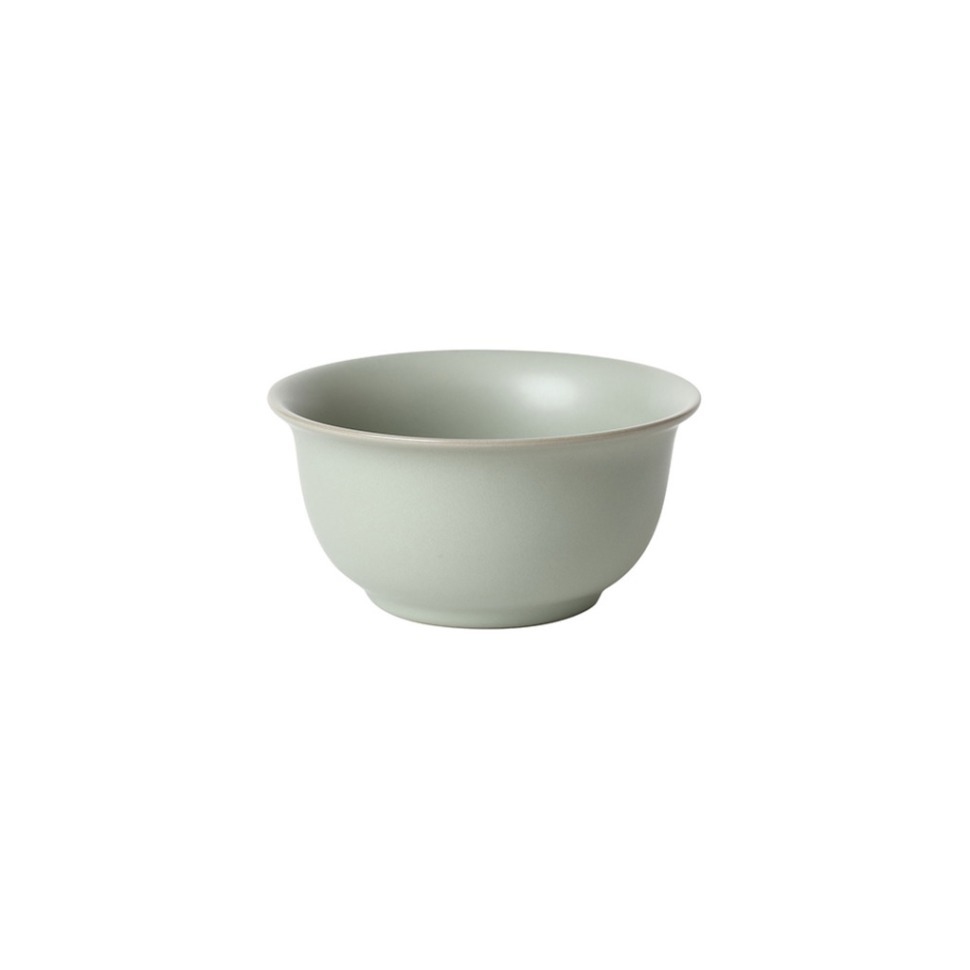 Фото Чаша L9333-403U, 12 см, каменная керамика, Turquoise, ROOMERS TABLEWARE - интернет-магазин МегаТерем в Москве