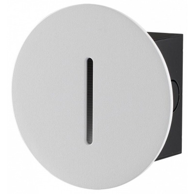 Встраиваемый светильник Odeon Light Escala 7052/3WL OD_7052_3WL