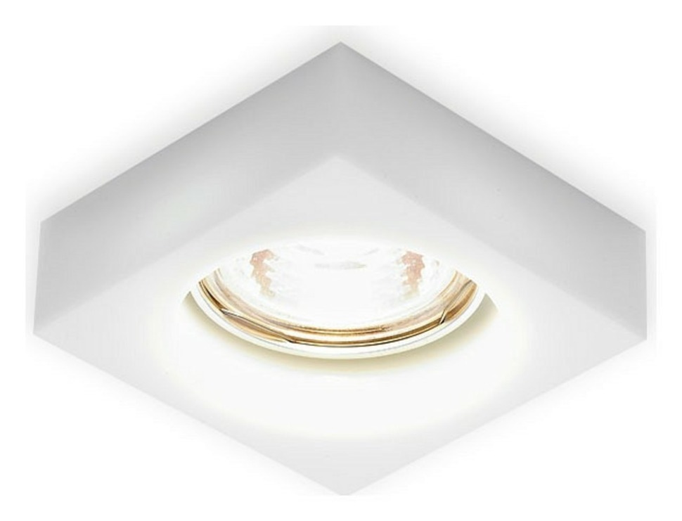Фото Встраиваемый светильник Ambrella Light D D9171 MILK AMBR_D9171_MILK - интернет-магазин МегаТерем в Москве