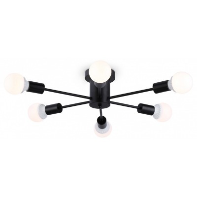 Потолочная люстра Ambrella Light TR TR80402 AMBR_TR80402