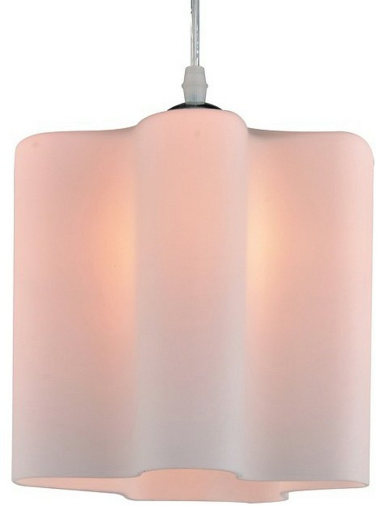 Фото Подвесной светильник Arte Lamp Serenata A3479SP-1CC AR_A3479SP-1CC - интернет-магазин МегаТерем в Москве