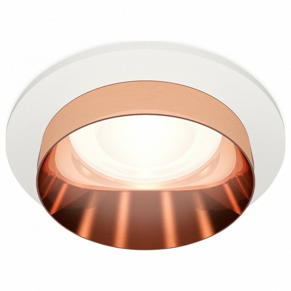 Фото Встраиваемый светильник Ambrella Light XC XC6512025 AMBR_XC6512025 - интернет-магазин МегаТерем в Москве