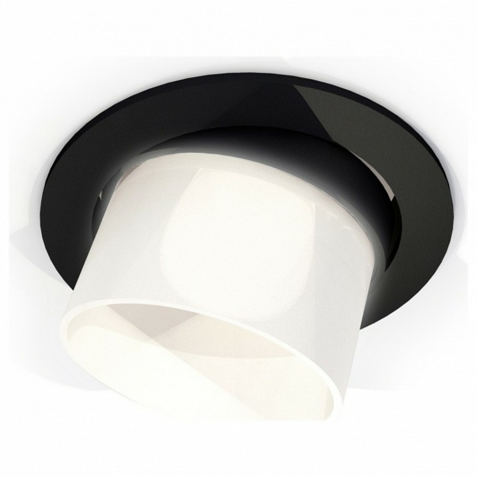 Фото Встраиваемый светильник Ambrella Light XC XC7652085 AMBR_XC7652085 - интернет-магазин МегаТерем в Москве