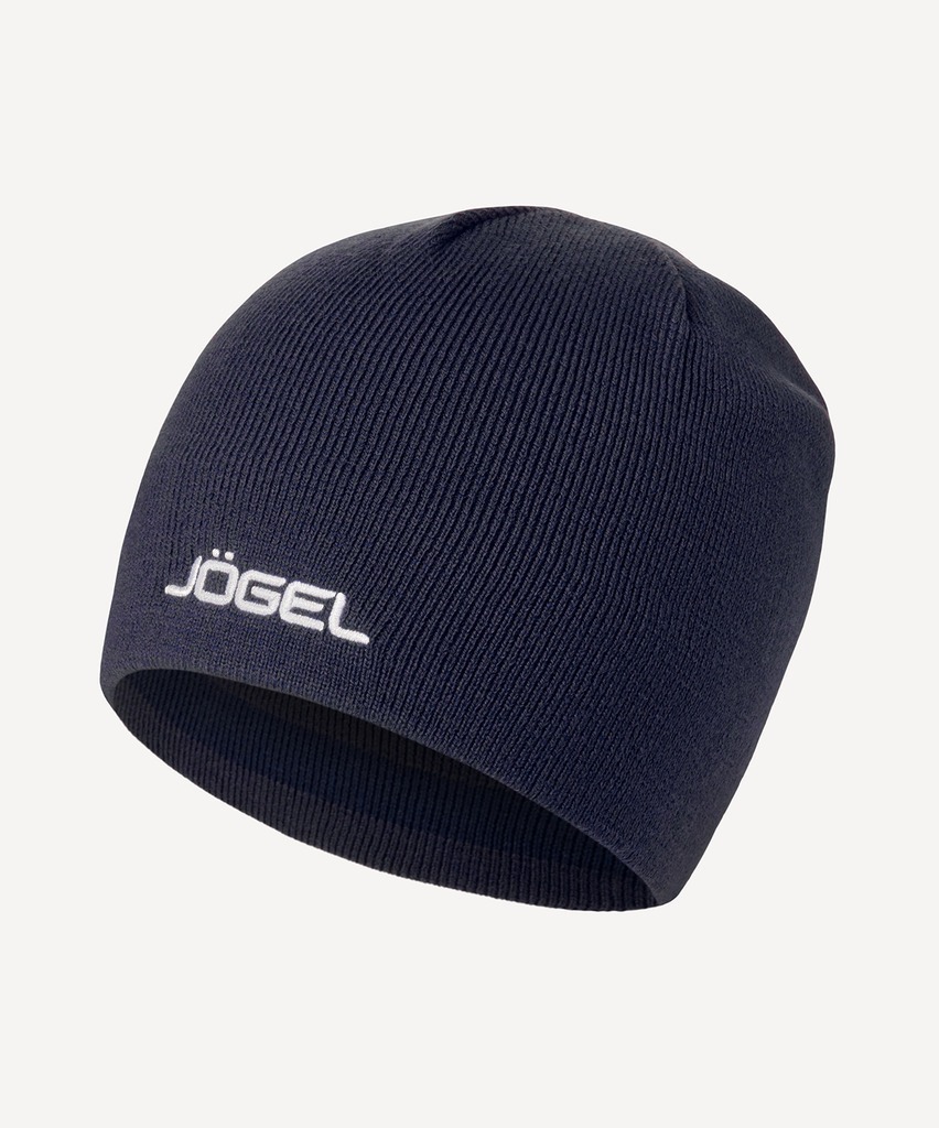 Фото Шапка JOGEL CAMP Team Training Hat, темно-синий (2115813) - интернет-магазин МегаТерем в Москве