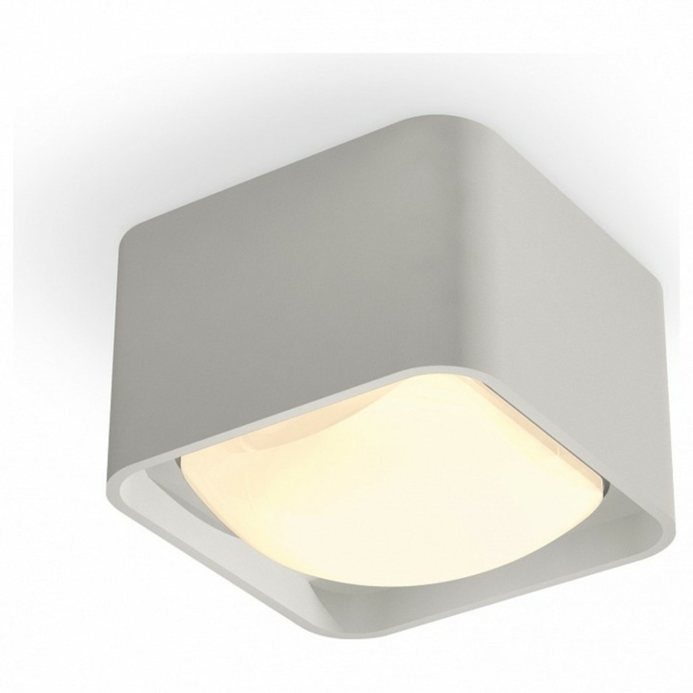 Фото Накладной светильник Ambrella Light XS XS7834011 AMBR_XS7834011 - интернет-магазин МегаТерем в Москве