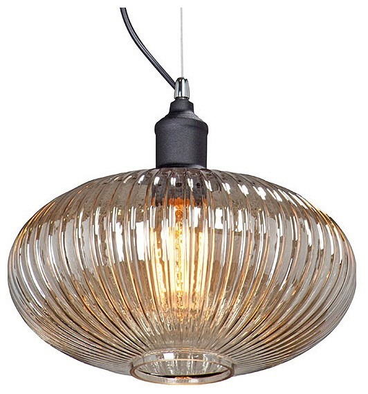 Фото Подвесной светильник Vitaluce V4844 V4844-1/1S VI_V4844-1_1S - интернет-магазин МегаТерем в Москве