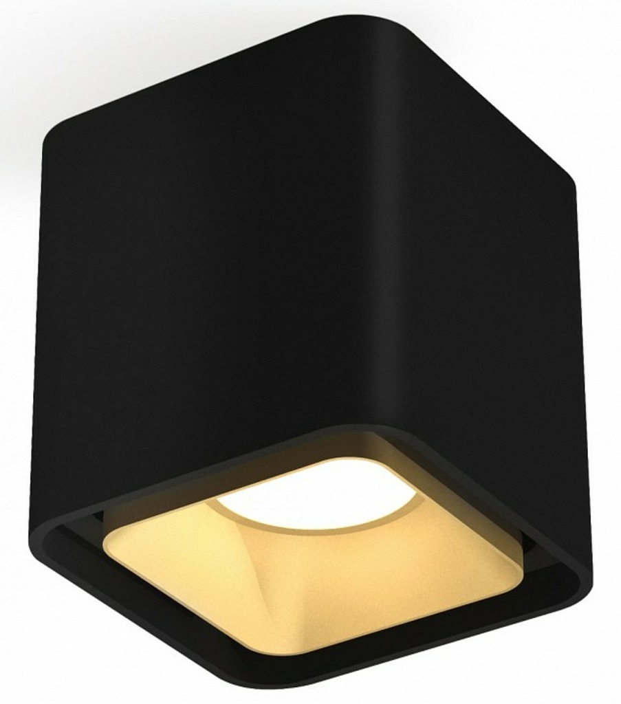 Фото Накладной светильник Ambrella Light XS XS7841004 AMBR_XS7841004 - интернет-магазин МегаТерем в Москве