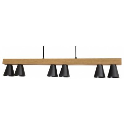 Подвесной светильник Favourite Piffero 2984-6P FV_2984-6P