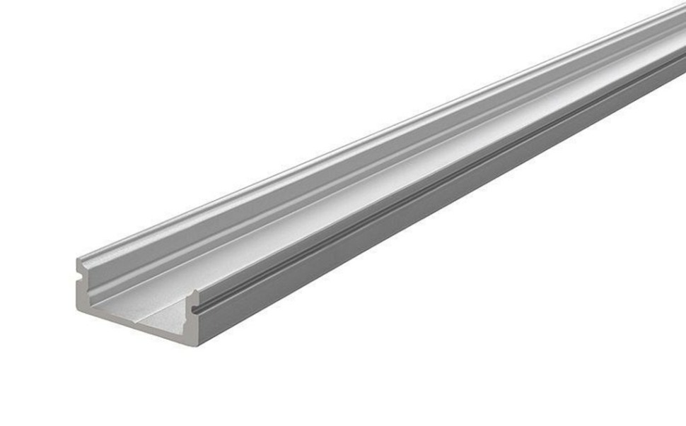 Фото Профиль накладной Deko-Light AU-01-12 970040 DKL_970040 - интернет-магазин МегаТерем в Москве