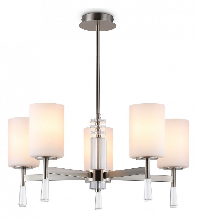 Фото Люстра на штанге Ambrella Light HIGH LIGHT LH56251 AMBR_LH56251 - интернет-магазин МегаТерем в Москве