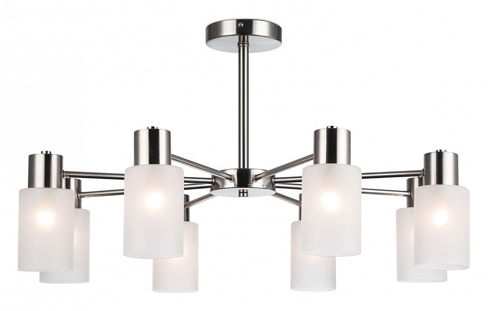 Фото Люстра на штанге Ambrella Light TRADITIONAL TR9575 AMBR_TR9575 - интернет-магазин МегаТерем в Москве
