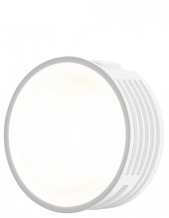 Фото Модуль светодиодный Denkirs Slim Led DK3000-7W-M DK_DK3000-7W-M - интернет-магазин МегаТерем в Москве