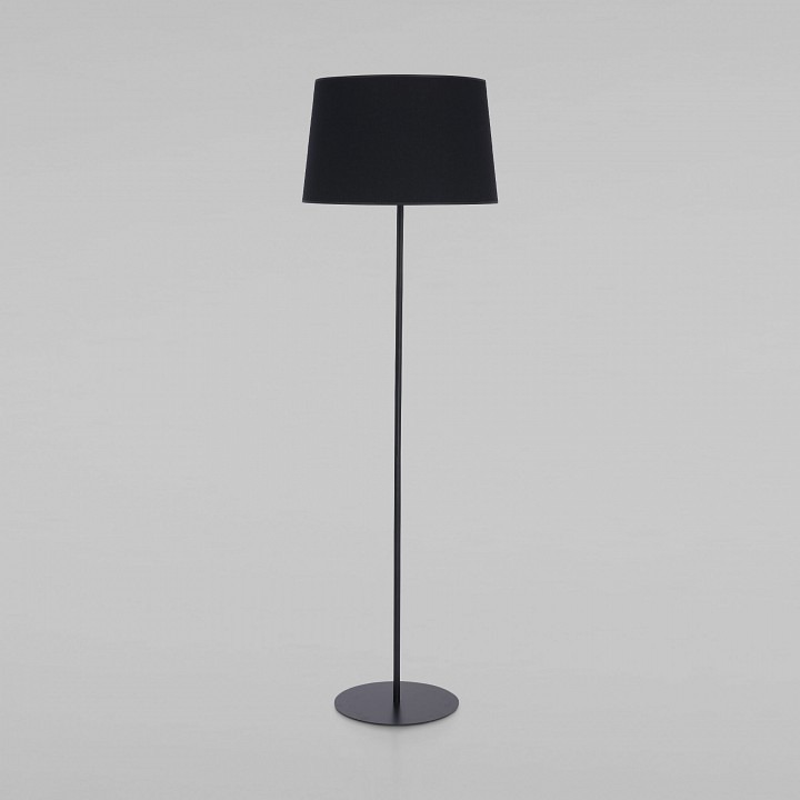 Фото Торшер TK Lighting Maja 2920 Maja Black EV_a059603 - интернет-магазин МегаТерем в Москве