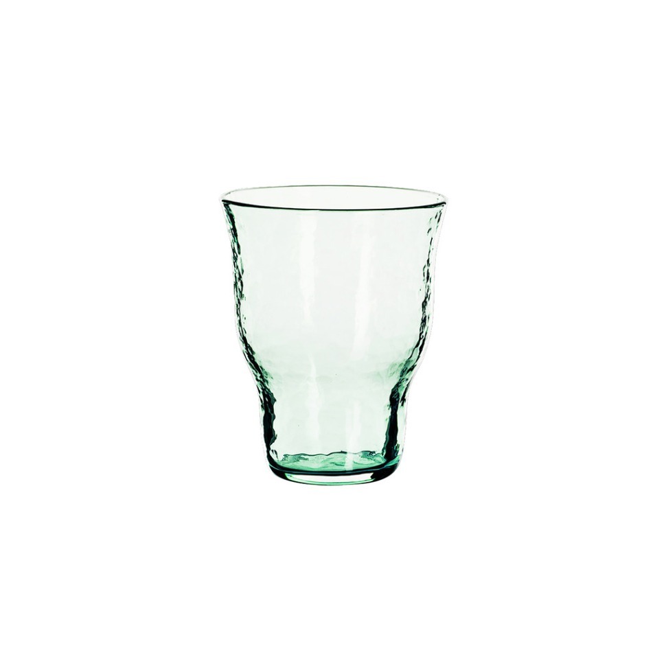 Фото Стакан LR207-LWHG, ручная работа/стекло, light green, ROOMERS TABLEWARE - интернет-магазин МегаТерем в Москве
