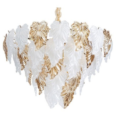 Подвесная люстра Arte Lamp Lilly A4070LM-12GO AR_A4070LM-12GO