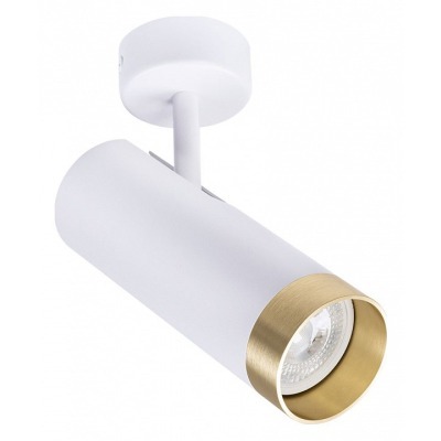 Светильник на штанге Arte Lamp Topic A2357PL-1WH AR_A2357PL-1WH