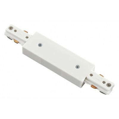 Соединитель линейный для треков Novotech  135004 NV_135004