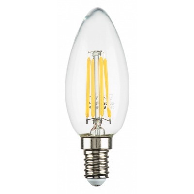 Лампа светодиодная Lightstar FILAMENT E14 6Вт 4000K 933504 LS_933504