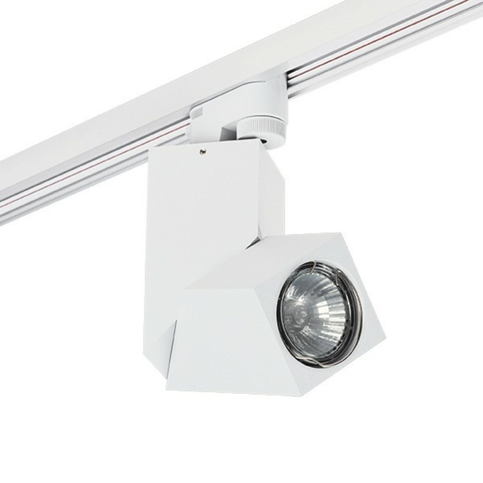 Фото Накладной светильник Lightstar Illumo Q A1T051056 LS_A1T051056 - интернет-магазин МегаТерем в Москве