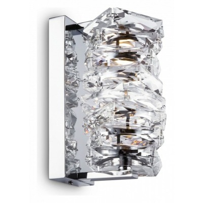 Бра Maytoni Спираль MOD124W...