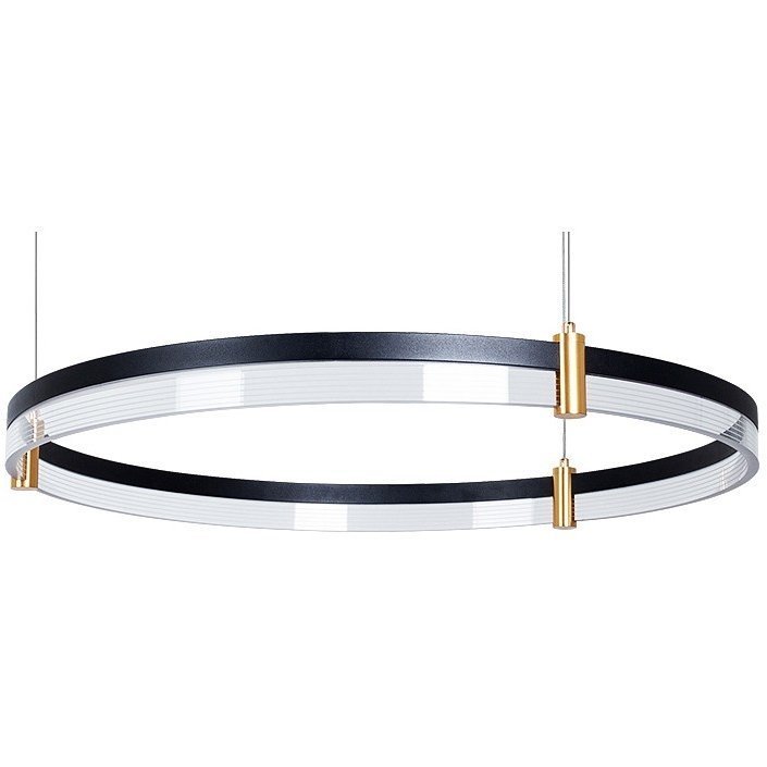 Фото Подвесной светильник Arte Lamp Mercury A2184SP-1BK AR_A2184SP-1BK - интернет-магазин МегаТерем в Москве