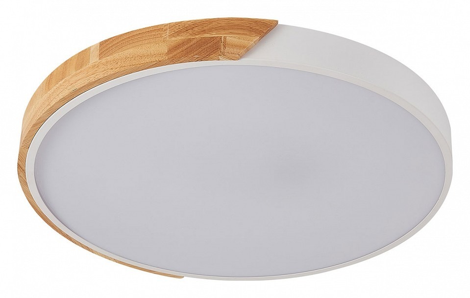 Фото Накладной светильник Natali Kovaltseva Scandinavian LED LAMPS 81182 KVL_44244 - интернет-магазин МегаТерем в Москве