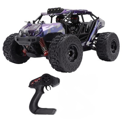 Радиоуправляемая машина Thunder Storm 4WD 36 КМ/Ч 1:18 (HS18332)