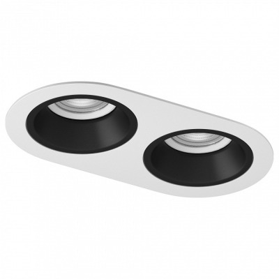 Встраиваемый светильник Lightstar Domino D6560707WMOD LS_D6560707WMOD