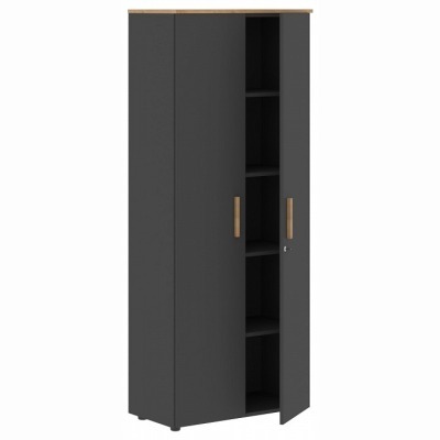 Шкаф книжный Forta FHC 80.1...