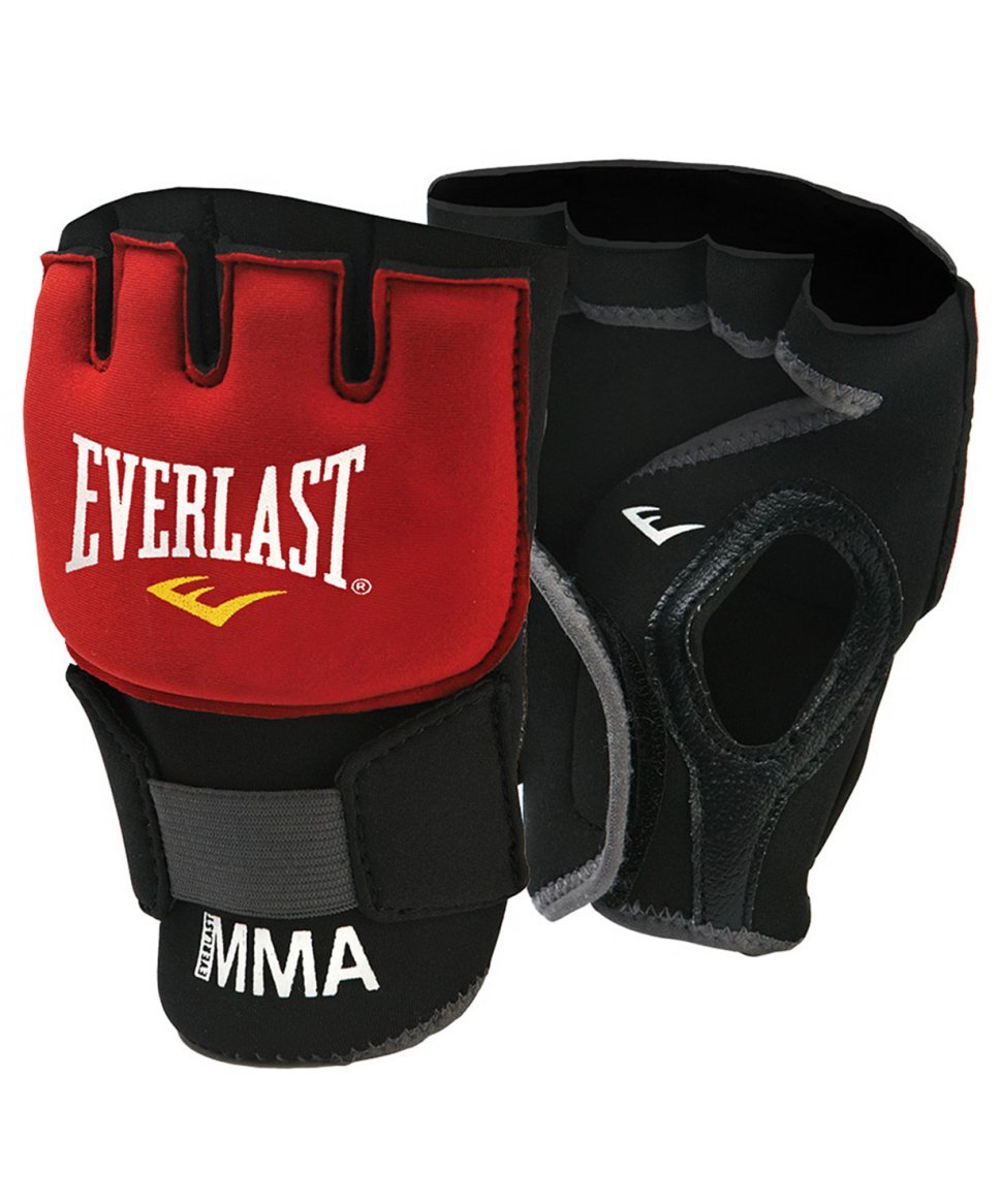 Снарядные перчатки Everlast MMA