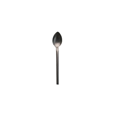 Ложка кофейная 158201013170000000, нержавеющая сталь 18/10, CBT+PVD, matte chrom, HERDMAR