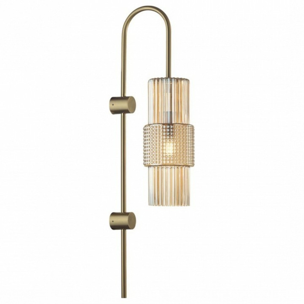 Фото Бра Odeon Light Pimpa 3 5019/1W OD_5019_1W - интернет-магазин МегаТерем в Москве
