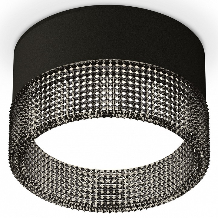 Фото Накладной светильник Ambrella Light XS XS8102031 AMBR_XS8102031 - интернет-магазин МегаТерем в Москве